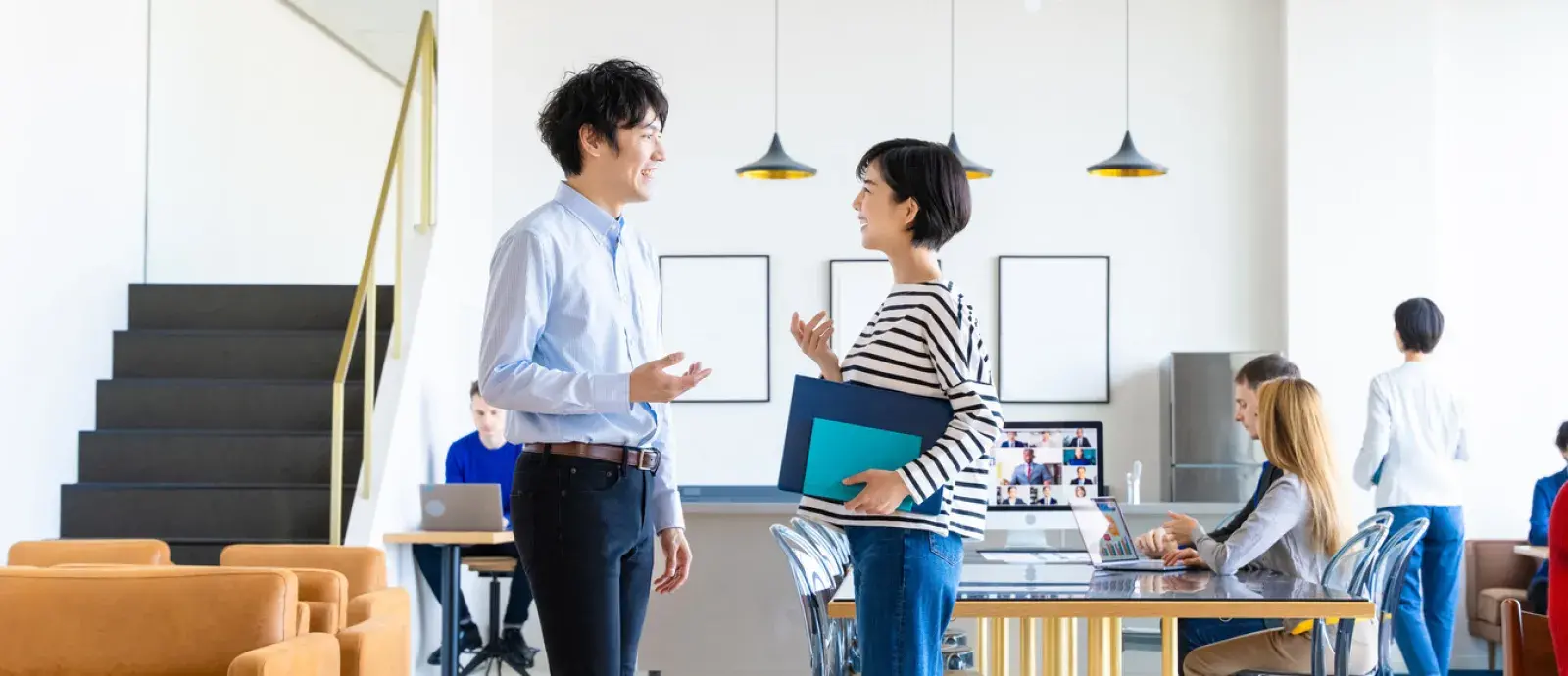 Job Style Search（JSS）