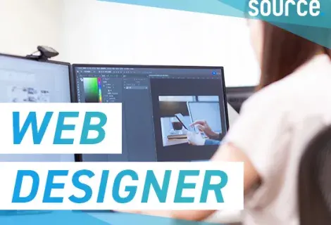 WEBデザイナー募集／福岡／大阪／WEB制作会社