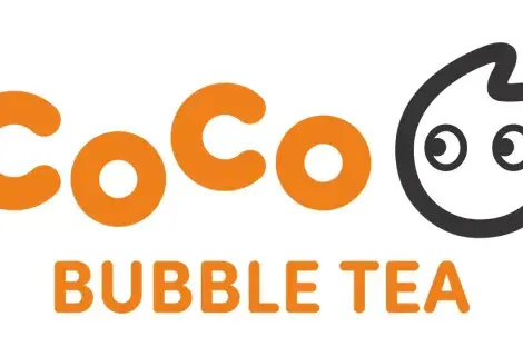 CoCo Bubble Tea