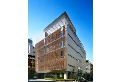 太陽企画　本社ビル