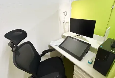 社内写真参考