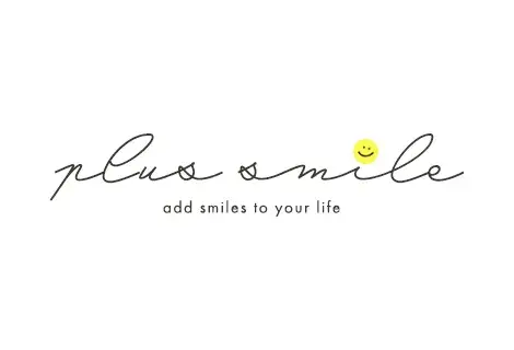 plus smile