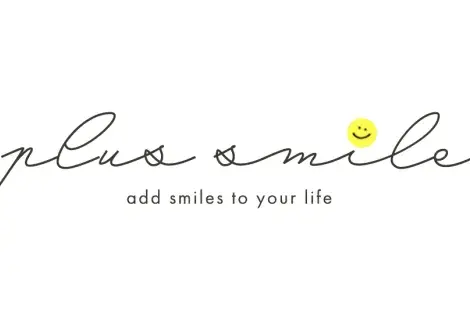 plus smile