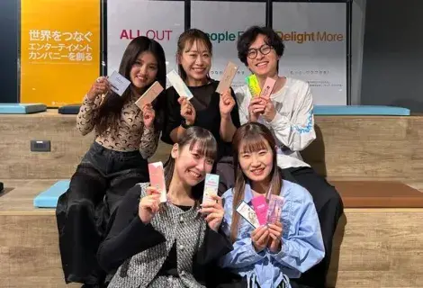 みなさんご応募お待ちしております！