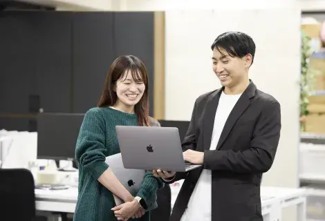 スピカデザイン/ディレクターポジションを募集しています