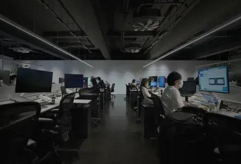 社風