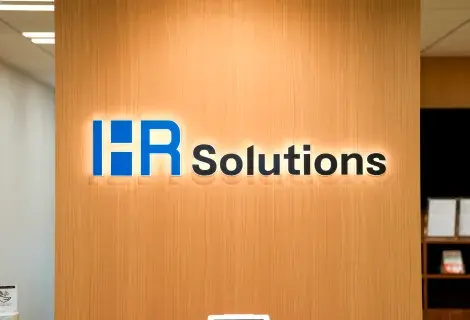 HRソリューションズ株式会社