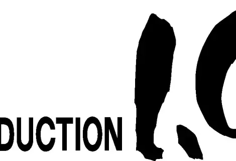 Production I.Gロゴ