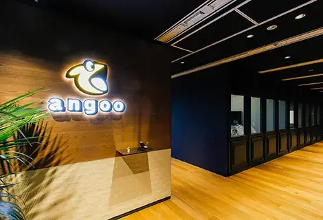 アングー株式会社