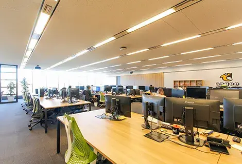 アングー株式会社