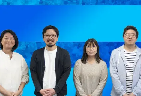 株式会社ダブルループ|私たちと一緒に働きませんか?