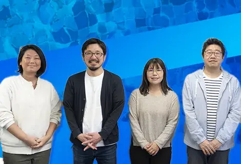 株式会社ダブルループ｜私たちと一緒に働きませんか？