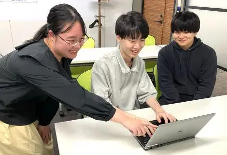 ソフトウェア開発プログラマ・エンジニア募集