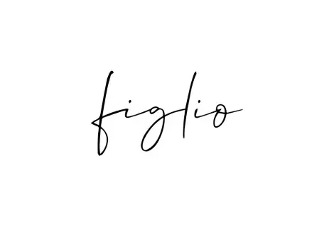 株式会社figlio