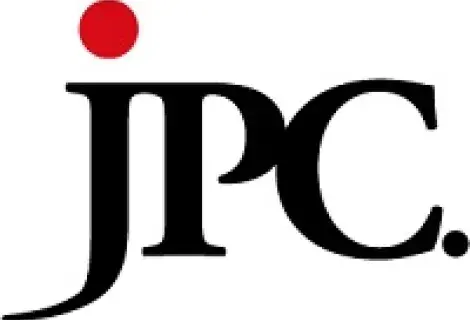 株式会社ジェー・ピー・シー