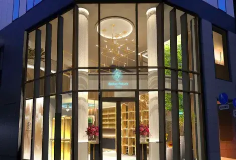 銀座本店