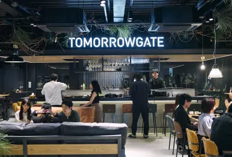 毎日社食無料