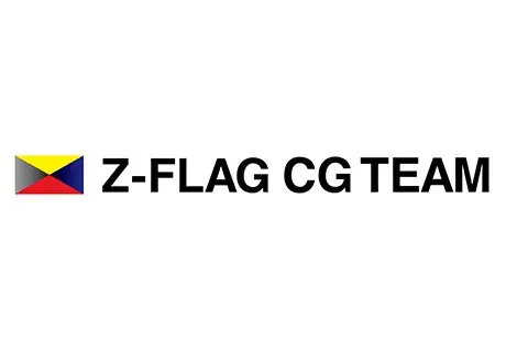 Z-FLAG CG TEAM