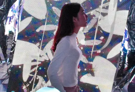 Beautiful Bangkok 2020 – A Blossom of Happiness –