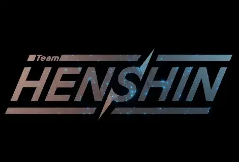 Team HENSHIN