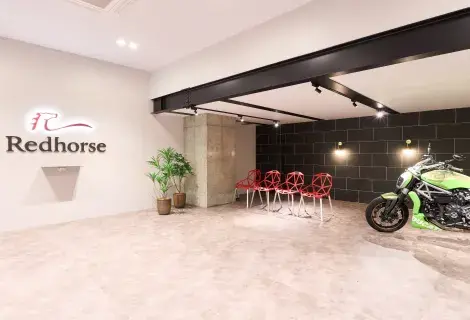 両国本社オフィス