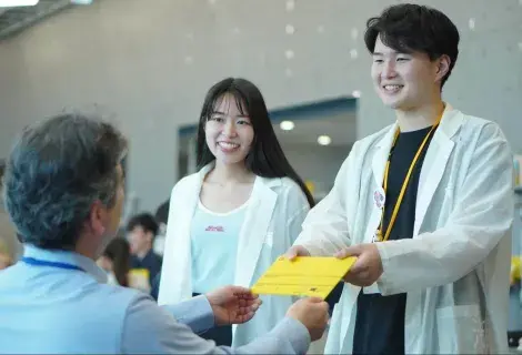 会員とのコミュニケーション