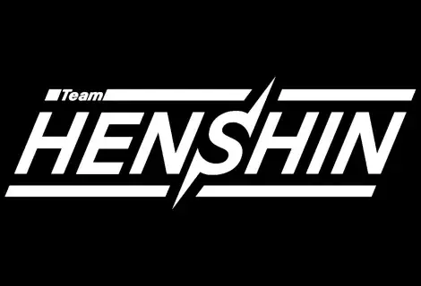 Team HENSHIN