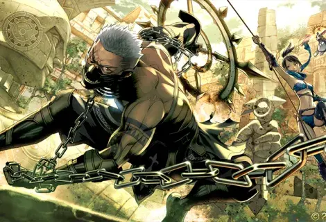 弊社社員の作品