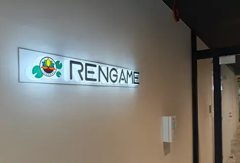株式会社RENGAME