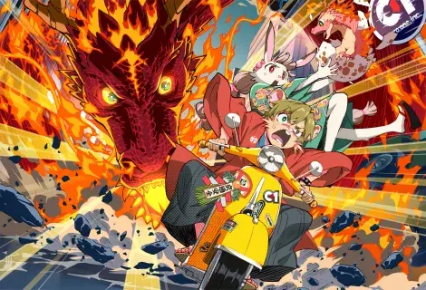 弊社社員の作品