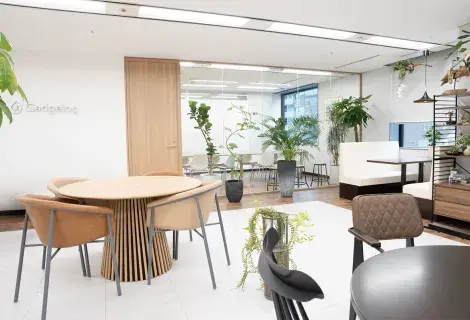 フリースペース