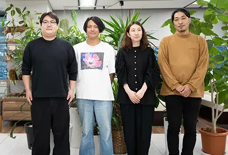 デザイナー