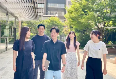 神田神保町の一等地オフィス