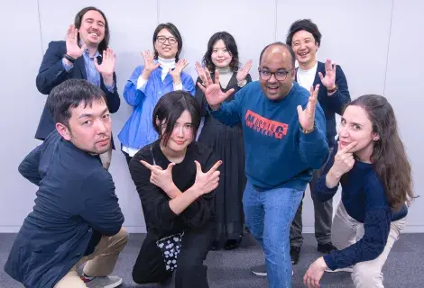 国籍・年齢・性別を超え、多文化共生を目指す「エクスポート・ジャパン」