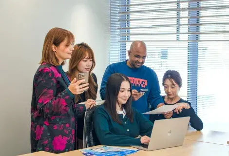 国籍・年齢・性別を超え、多文化共生を目指す「エクスポート・ジャパン」