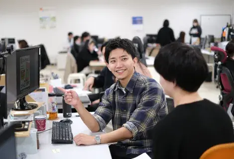 「売る」を突き詰められる商人デザイナー