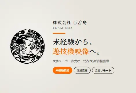 株式会社　百舌鳥