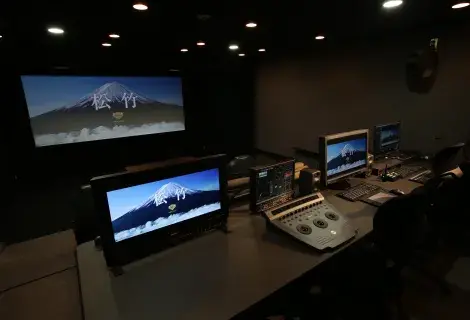 株式会社 松竹映像センター