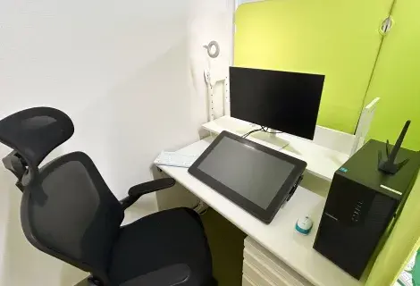 社内写真参考