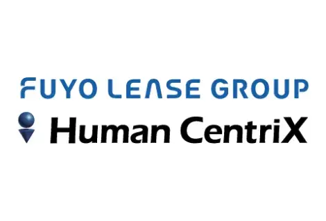 HCX会社ロゴ