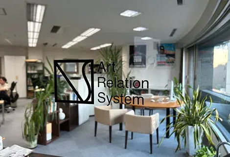 株式会社アーズ - オフィス