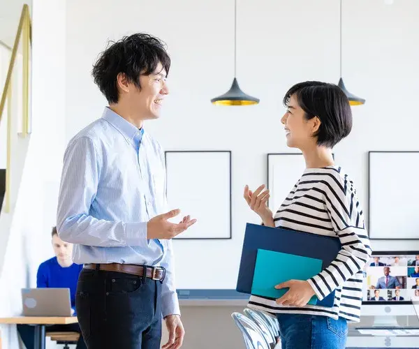Job Style Search（JSS）